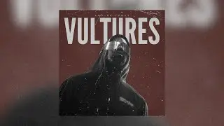 [ROYALTY-FREE] "VULTURES" - Kanye West x Travis Scott Sample Pack / Loop Kit (Utopia, Mike Dean)