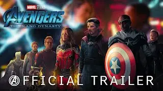 AVENGERS 5 : Secret Wars - First Trailer (2024) | Marvel Studios