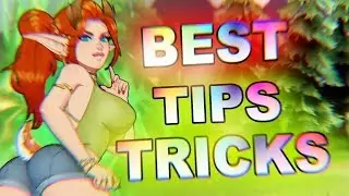 THE BEST Dota 2 TIPS and TRICKS! 7.26c