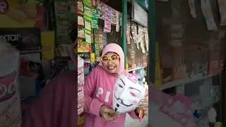 KUALAT SAMA PENGEMIS _   BOCIL NGELUNJAK| TIKTOK KOCAK 