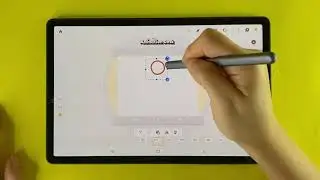 Tutorial | Copy & Paste in Animation Desk Android