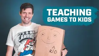 How to Teach Board Games to Kids I Tips to Make Children Into Gamers