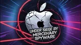 Top Cybersecurity Expert Exposes Apple's Darkest Spyware Secrets!