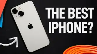 iPhone 13 Mini in 2024: Still Worth It? (Hindi)