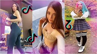 САМЫЕ ЛУЧШИЕ ВИДЕО В TIKTOK / ТРЕНДЫ ТИКТОК 2020 / ПРИКОЛЫ TIK TOK