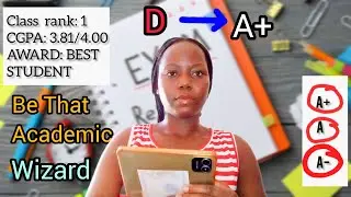 What Nobody Tells You About Going from Failing to Straight A’s #2025 #grammerly #smart #khanacademy