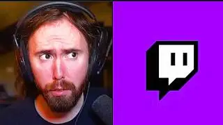 The Asmongold Situation is Crazy