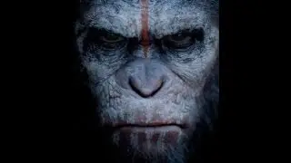 Планета обезьян: Революция/Dawn of the Planet of the Apes---Official Trailer◄◄ ◄◄