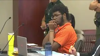 Florida student with autism sentenced to 5 years in prison after attacking teachers aide