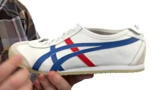 Onitsuka Tiger by Asics Mexico 66 SKU:#7193642