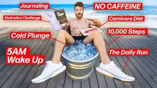 30 Health Trends in 30 Days to Figure Out What’s Worth It
