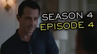 Succession Season 4 Review (Episode 4)