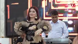 Манижаи Сабох - Туёнаи нав \  Manizhai Saboh - Tuyona