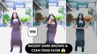 vn video editing tutorial 2024 | vn filters download 100% free | vn luts and filter for phone