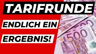 Das Ergebnis der Tarifeinigung im öffentlichen Dienst (+ Beispielrechnung für Erziehergehalt)