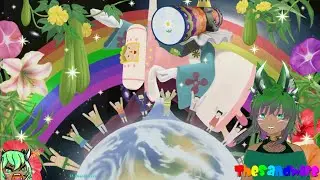 18+ S14E345   Naa naaaaa na na na na na na na na na na Katamari Damacy