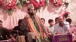 Vekh Vekh Ke Aveen Koi Vekhe Na | Qari Waheed Chishti Qawwal | Wakh Wakh K Awi | Qawali punjabi | qw