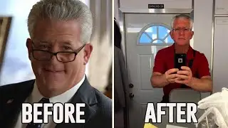 What happened to Gregory Jbara? Illness and Weight Loss #bluebloods