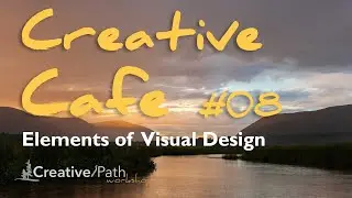 Elements of Visual Design in Landscape Photography