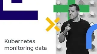 Hybrid Monitoring and Logging on Kubernetes (Cloud Next '18)