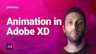 How to make Animation In Adobe Xd: Everything You Need To Know