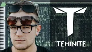 How Teminite makes Dubstep (Feat. Teminite)