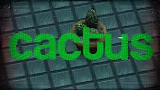 Cactus | Garry's Mod