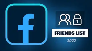 How To Hide Friends List on Facebook
