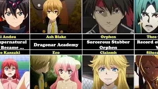 Best Romance Anime Where MC Is NOT A Simp