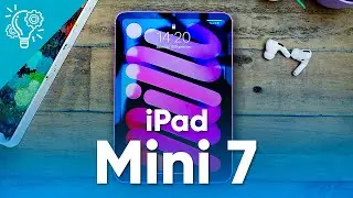 iPad Mini 7 Could Be Coming Later This Year!