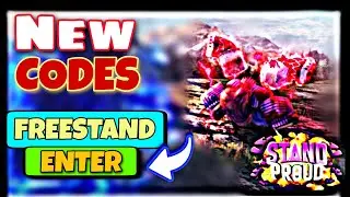 All *Secret*   Stand Proud  Codes  Codes  Codes 2023 | Codes for   Stand Proud  Codes  Codes  2023