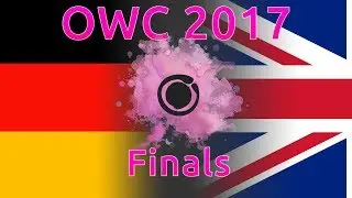 osu! World Cup 2017 | Finals | Germany vs United Kingdom