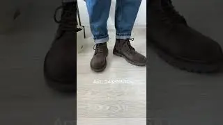 👏Наконец то ! Мужская обувь на осень! Артикулы в тг канале :sergonashel 🤝