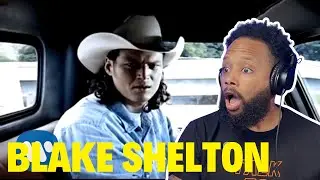 FIRST TIME LISTENING TO | Blake Shelton - Some Beach | COUNTRY REACTION