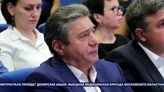 НОВОСТИ - выпуск от 16.06.2023
