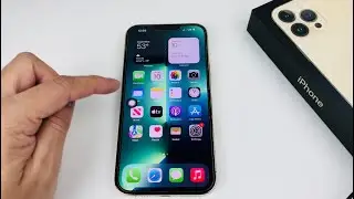 How to Add Home Button on iPhone 13 / 13 Mini / 13 Pro / 13 Pro Max