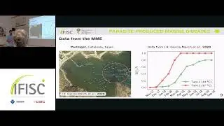 Theoretical and data-driven models in Ecology