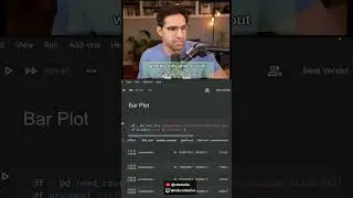 Bar Plots - Simple & Effective #datascience  #python