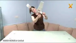 HEXUS.lifestyle :: Gifts for Christmas - Interplay Flight School Glider