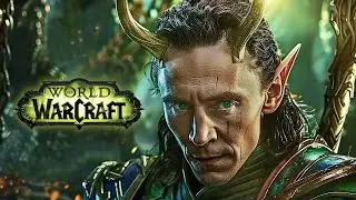 WORLD OF WARCRAFT Full Movie 2024 | FullHDvideos4me Action Fantasy Movies 2024 English (Game Movie)