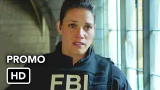 FBI 3x14 Promo Trigger Effect (HD)