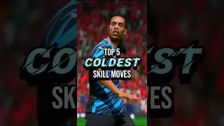 HOW TO DO COLD SKILL MOVES IN FIFA 23