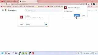 How to Remove Browser Extensions on Google Chrome