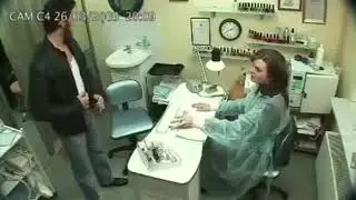 Рассомаха у врача
