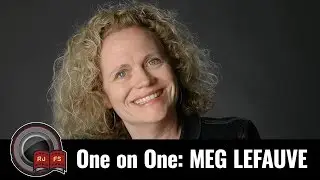 One on One: Meg LeFauve