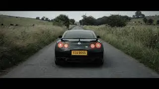 Nissan GTR | Avon Tuning