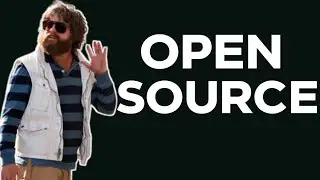 How to START open source contribution!?