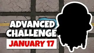 BTD6 Advanced Challenge | Only 1 Restriction, Easy Right? | January 17, 2024