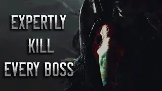 Ultimate Boss Guide | Hunt: Showdown