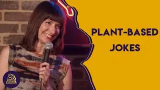 Ophira Eisenberg | Plant-Based Jokes (Full Comedy Special)